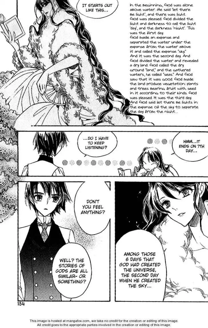 Ciel~the Last Autumn Story~ Chapter 6.8 10